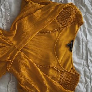 EXPRESS blouse!